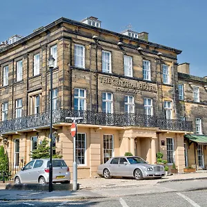 The 3*, Scarborough United Kingdom