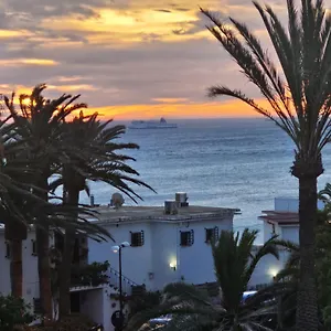 Pueblo Blanco Sea View By Namaste Elite , Torremolinos Spain